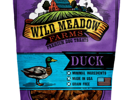 WMF Duck Minis 4 oz. Supply