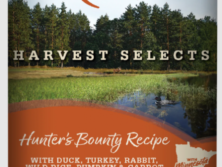 Nutrisource Dog Can Harvest Select Hunter s Bounty 13 oz. Online Sale