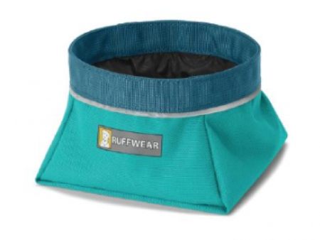 Ruffwear Quencher Bowl Cheap