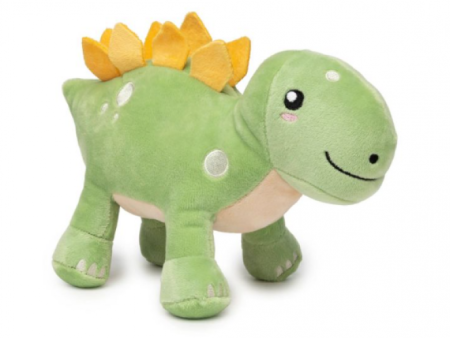 Fuzzyard Toy Stannis the Stegosaurus For Cheap