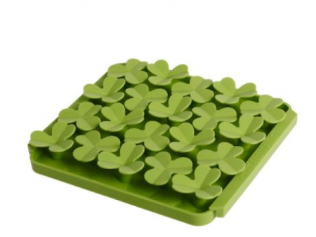 Tall Tails Forage Mat Silicone Clover Sale