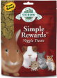 Oxbow Simple Rewards Veggie Treat 2 oz. Online Hot Sale