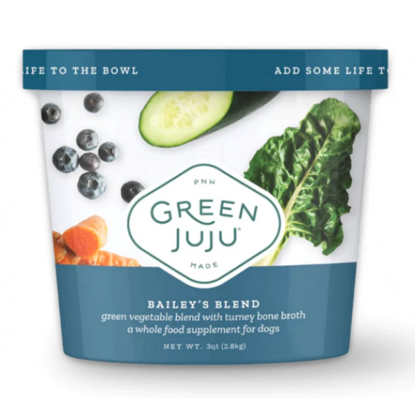 Green Juju Frozen Bailey s Blend 15 oz Hot on Sale