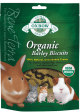 Oxbow Organic Barley Biscuits 2.65 oz. Online