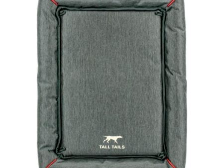 Tall Tails Crate Pad Deluxe with Bungee Online Sale