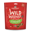 Stella & Chewy s Wild Weenies Duck 3.25 oz Sale