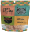 CNN Cat Sushi Classic Cut Bonito Flakes .7 oz Cheap