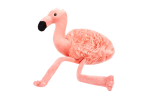 Fluff & Tuff Lola Flamingo Cheap