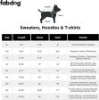 Fabdog Chenille Mockneck Sweater For Cheap