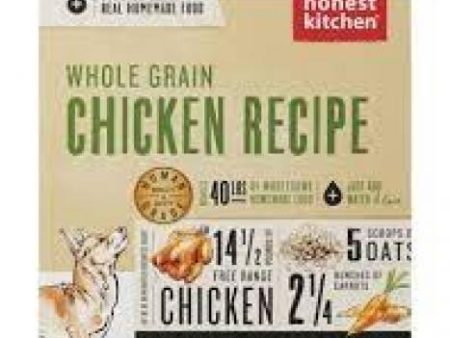 The Honest Kitchen GI Chicken 2 lb. Hot on Sale