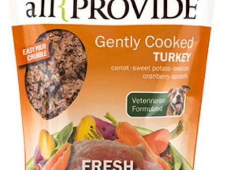 All Provide Gently Cooked Turkey 2 lb For Discount