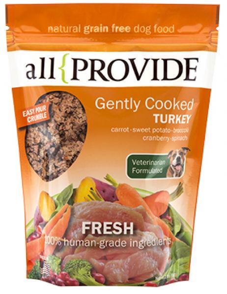 All Provide Gently Cooked Turkey 2 lb For Discount