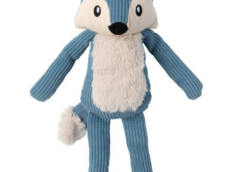 Fuzzyard Life Toy French Blue Fox Hot on Sale