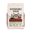 Sustainably Yours Mixed Grain Litter 26 lb. (Orange) Online now