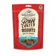 Stella & Chewy s Biscuit Raw Coated Lamb 9 oz. Online Sale