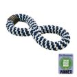 Tall Tails Toy Braided Infinity Tug 11  For Cheap