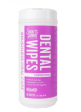 SH Dental Wipes 50 ct. Fashion