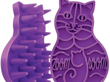 Kong ZoomGroom Cat For Cheap