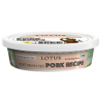 Lotus Cat Frozen Pork 3.5 oz For Discount