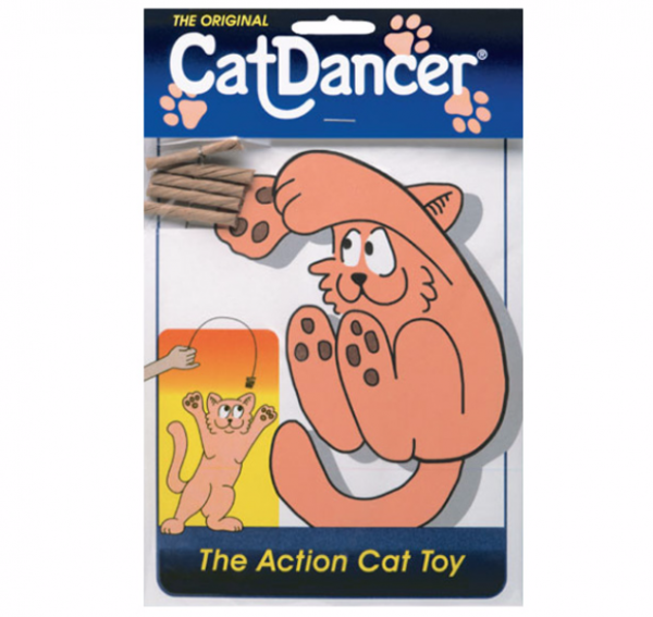 Cat Dancer Online Hot Sale