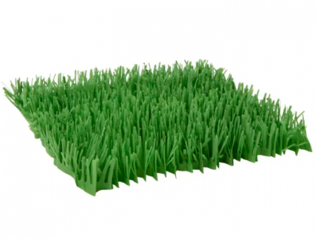 Instinct Cat Toy Meadow Mayhem Hide + Seek Grass Online Hot Sale