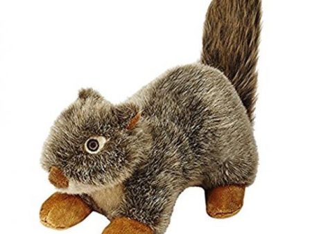 Fluff & Tuff Nuts the Squirrel For Sale