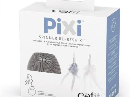 Catit Pixi Treat Spinner Sale