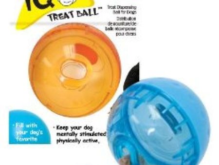 IQ Treat Ball 3  Cheap