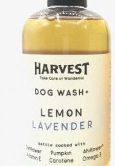 Harvest Pet Shampoo 17 oz Online