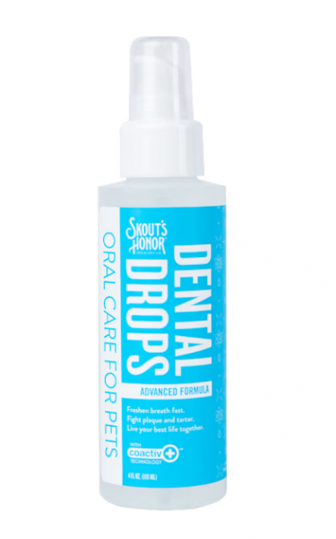 SH Dental Drops Advanced 4 oz. Hot on Sale