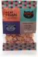 CNN Cat Sushi Thick Cut Bonito Flakes .7 oz on Sale