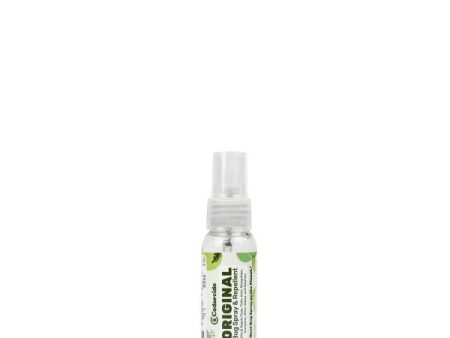 Cedarcide Original Biting Insect Spray 1 oz. Online Hot Sale