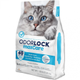 Intersand Odorlock Max Care Cat Litter 25 lb For Cheap