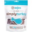 Simply Turkey Treats 4 oz. For Discount