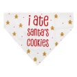 Pearhead Bandana Santa s Cookies Online now