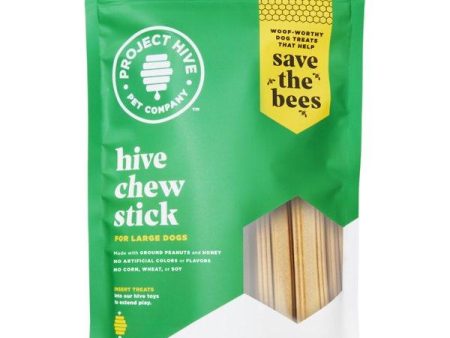 Project Hive Chew Sticks Large For Sale