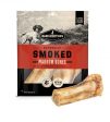 Barkworthies Smoked Marrow Bone 5-6  Cheap