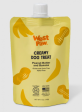 West Paw Creamy Dog Treat Peanut Butter & Banana 6.2 oz For Cheap