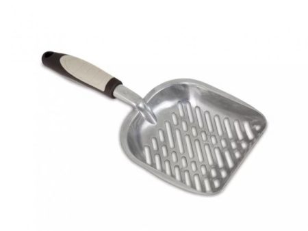 Petmate Litter Scoop Metal Heavy Duty For Sale