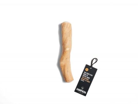 Canophera Dog Chew Stick Coffee Tree Wood Medium For Sale