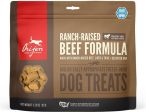 Orijen Freeze Dried Angus Beef Treats 3.25 oz Discount