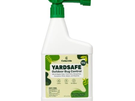 Cedarcide YardSafe Quart Cheap