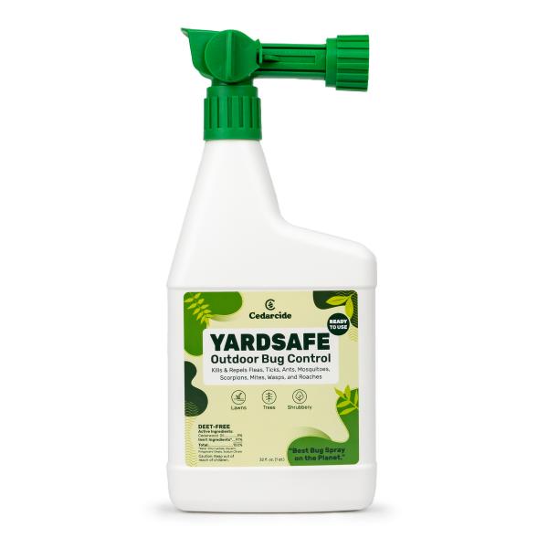 Cedarcide YardSafe Quart Cheap