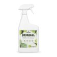 Cedarcide Original Biting Insect Spray Quart Fashion