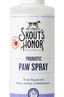 SH Grooming Probiotic Paw Spray 8 oz Sale