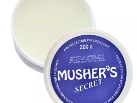 Musher s Secret 200 gram Online Sale