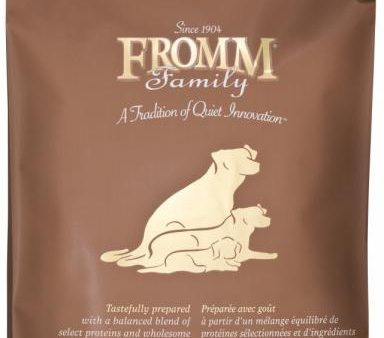 Fromm Gold Weight Management 15 lb. Online Hot Sale