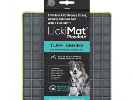 Lickimat Tuff Playdate on Sale