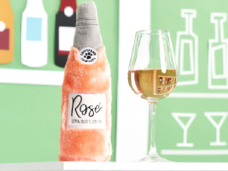 Zippy Happy Hour Crusherz Rose Sale