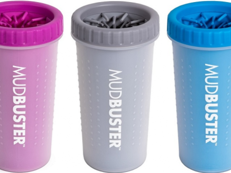 Popware Mudbuster on Sale